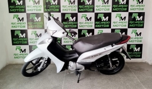 BIZ 125cc